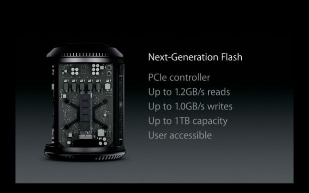 Apples Mac Pro (Bild: Apple)